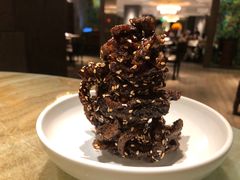 -湖滨28中餐厅·西湖宴·杭州君悦酒店