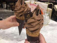 -GODIVA(王府井apm店)