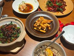 -自如ZSPACE四合院艺术餐厅