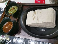 -一块豆腐(李沧书院路店)
