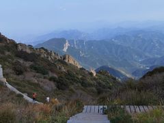 -白草畔自然风景区