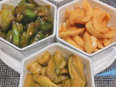 -大鹏饭店·金陵家宴(奥体中心店)