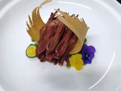 -惠丰堂饭庄(北洼路店)