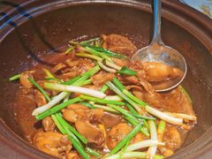 -筱爷叔·上海传统手工菜(玉树路店)