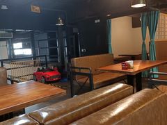 大堂-槿Story·韩国料理(望京韩国美食城店)