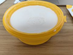 -满记甜品(巴黎春天宝山店)