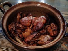 -斯丹姜母鸭·古法干香(涂门街总店)