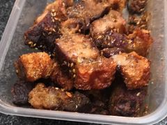 -脆皮五花肉(建东街旗舰店)