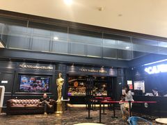 -加餐海鲜自助(集美银泰百货店)