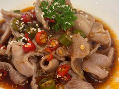 -闽海肴(北辰荟店)