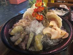 -丽江庭院之爱在路上(西单店)