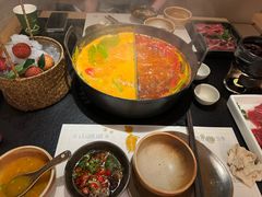 -山缓缓火锅(上海闵行龙湖店)