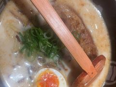 -味千拉面(广州白云机场T1西二店)