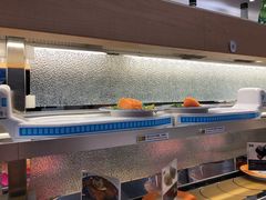 -京樽回転寿司(奥林匹克店)
