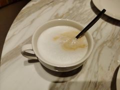 -星璞餐厅(深铁塘朗城君璞酒店)