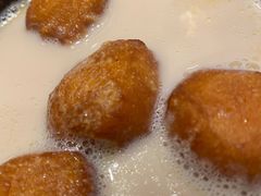 秘制蒙古果子-诺敏塔拉奶茶-布里亚特包子-手把肉(锦都会店)