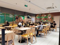 -德克士(宝鸡店)