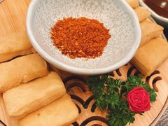 -山石榴·贵州菜(丰盛里店)