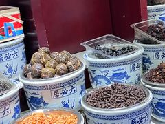 -六必居(前门店)