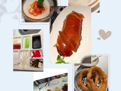 -四季民福烤鸭店(前门店)