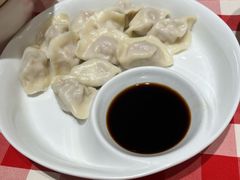 -西贝(上海我格广场店)