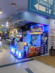 -乐之童成长中心(德汇万达店)