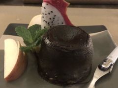 -巴别塔法餐舍(朝阳店)