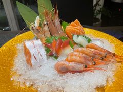 -吉盛川创作料理(保利国际广场店)