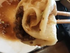 -民族饭荘(新华大街店)