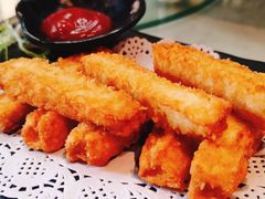 -19号私房菜(云南路店)