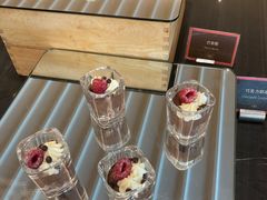 -圣丰索菲特·2 On 988 Café 自助餐厅