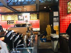 -星巴克(天津火车站店)