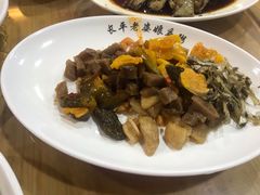 -长平老姿娘夜粥(平东一街店)