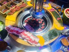 -玄希浪漫厨房·韩料烤肉(湖滨银泰in77店)