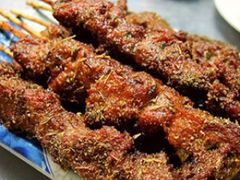 油炸羊肉串-北京稻香村(京港城生活广场店)