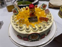 -大鸭梨烤鸭·北京菜(大兴南小街店)