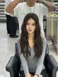 -MY HAIR ARDOR