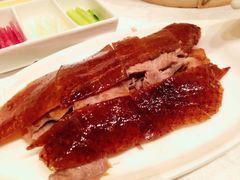 -东海朗廷酒店-唐阁T’ANG COURT 中餐厅