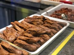 -嘎嘎鸭脑壳(蜀汉路店)