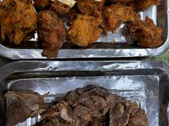 -清真-戏楼王记牛肉面
