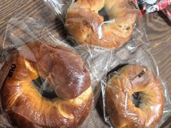 -OUR Bakery(三里屯太古里店)