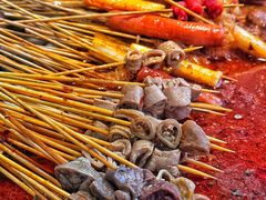 -郭记小街麻辣烫(南小街总店)