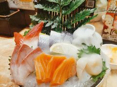 -万岁寿司(蓬江万达店)