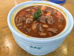 -去茶去餐厅(中央大街店)