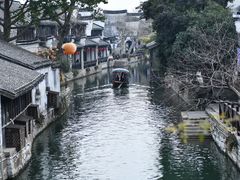 -南浔古镇