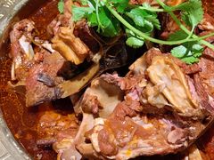 -和庆斋阳坊秘制羊蝎子火锅(云岗店)