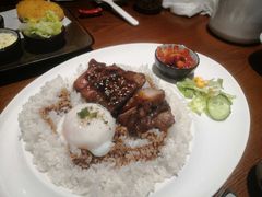 -二丁目食堂(浑南花园城店)