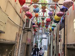 -東茅街茶馆