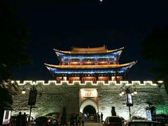 -大理.老字号渝记酸萝卜乌鱼(古城总店)