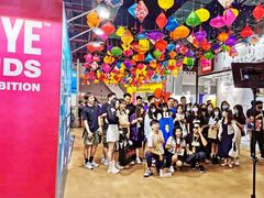 -南丰汇(新港东路店)